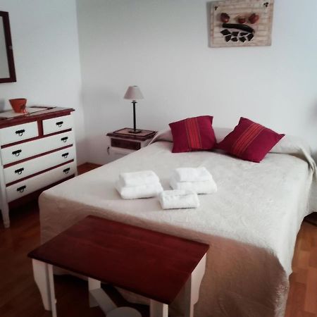 Hostal Virgen Del Rosario كفايات المظهر الخارجي الصورة