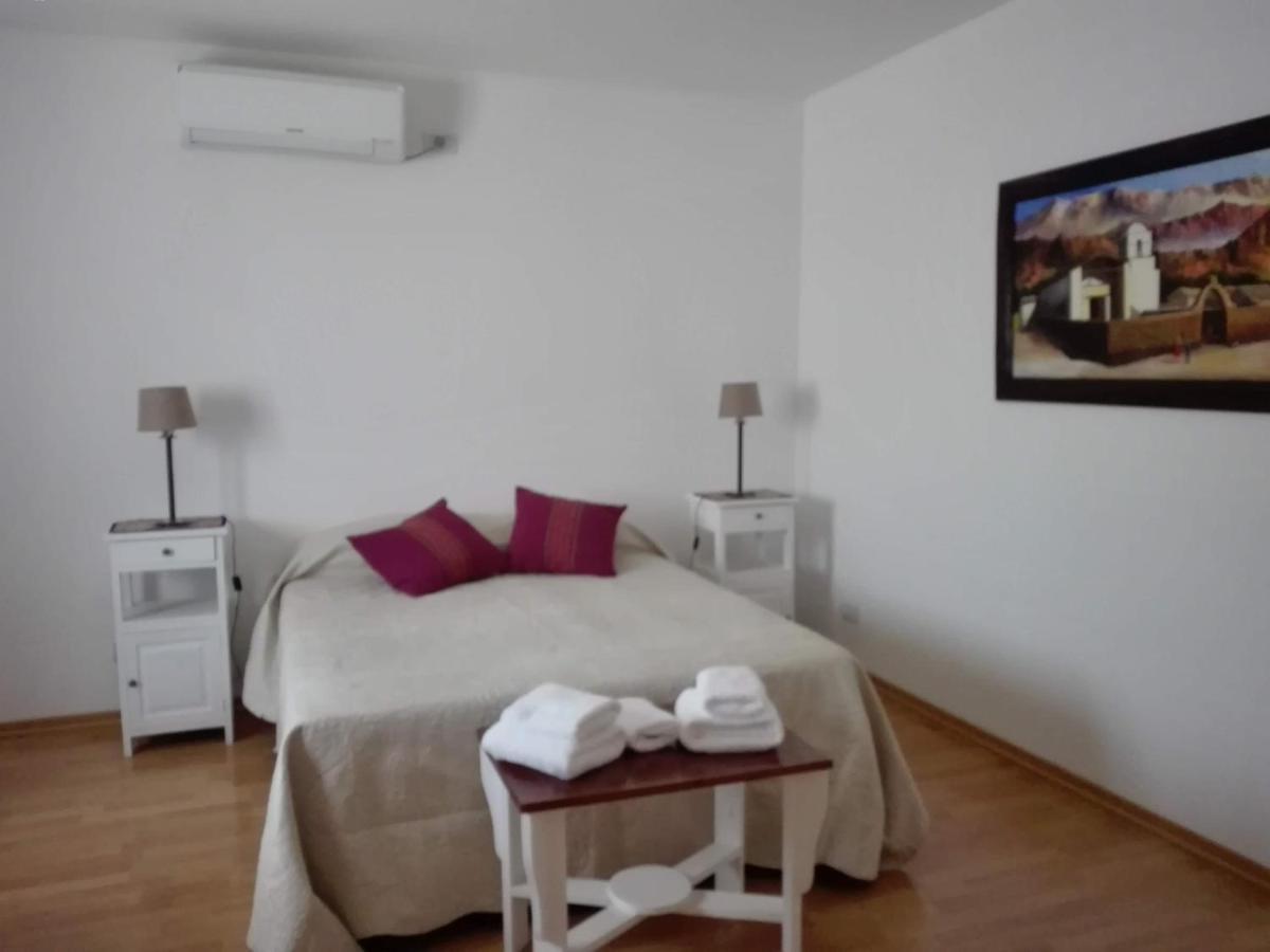 Hostal Virgen Del Rosario كفايات المظهر الخارجي الصورة
