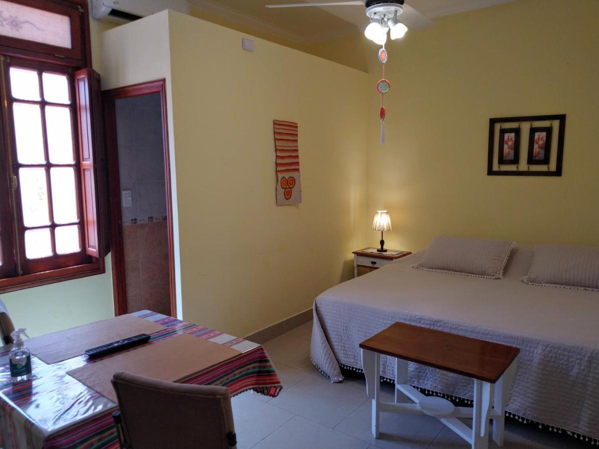 Hostal Virgen Del Rosario كفايات المظهر الخارجي الصورة