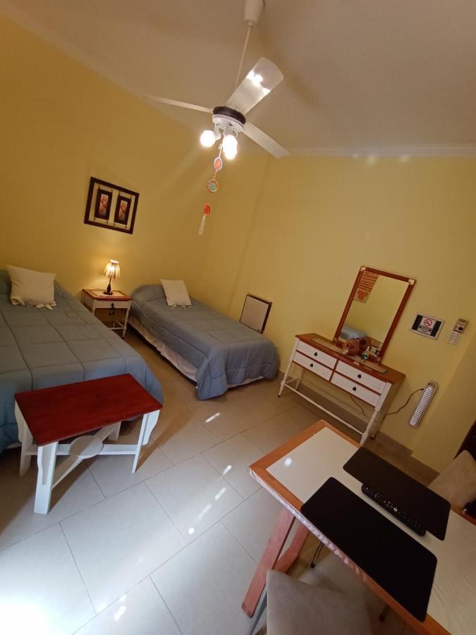 Hostal Virgen Del Rosario كفايات المظهر الخارجي الصورة