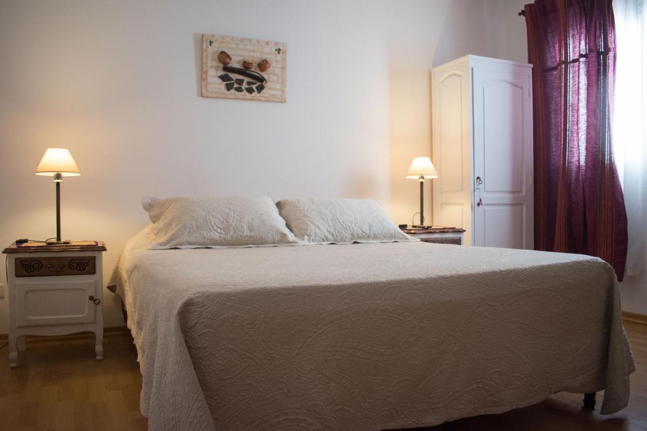 Hostal Virgen Del Rosario كفايات المظهر الخارجي الصورة