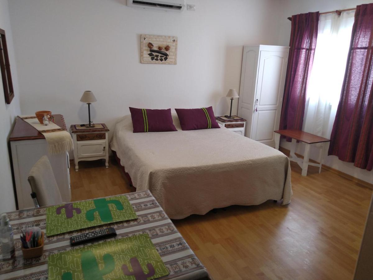 Hostal Virgen Del Rosario كفايات المظهر الخارجي الصورة