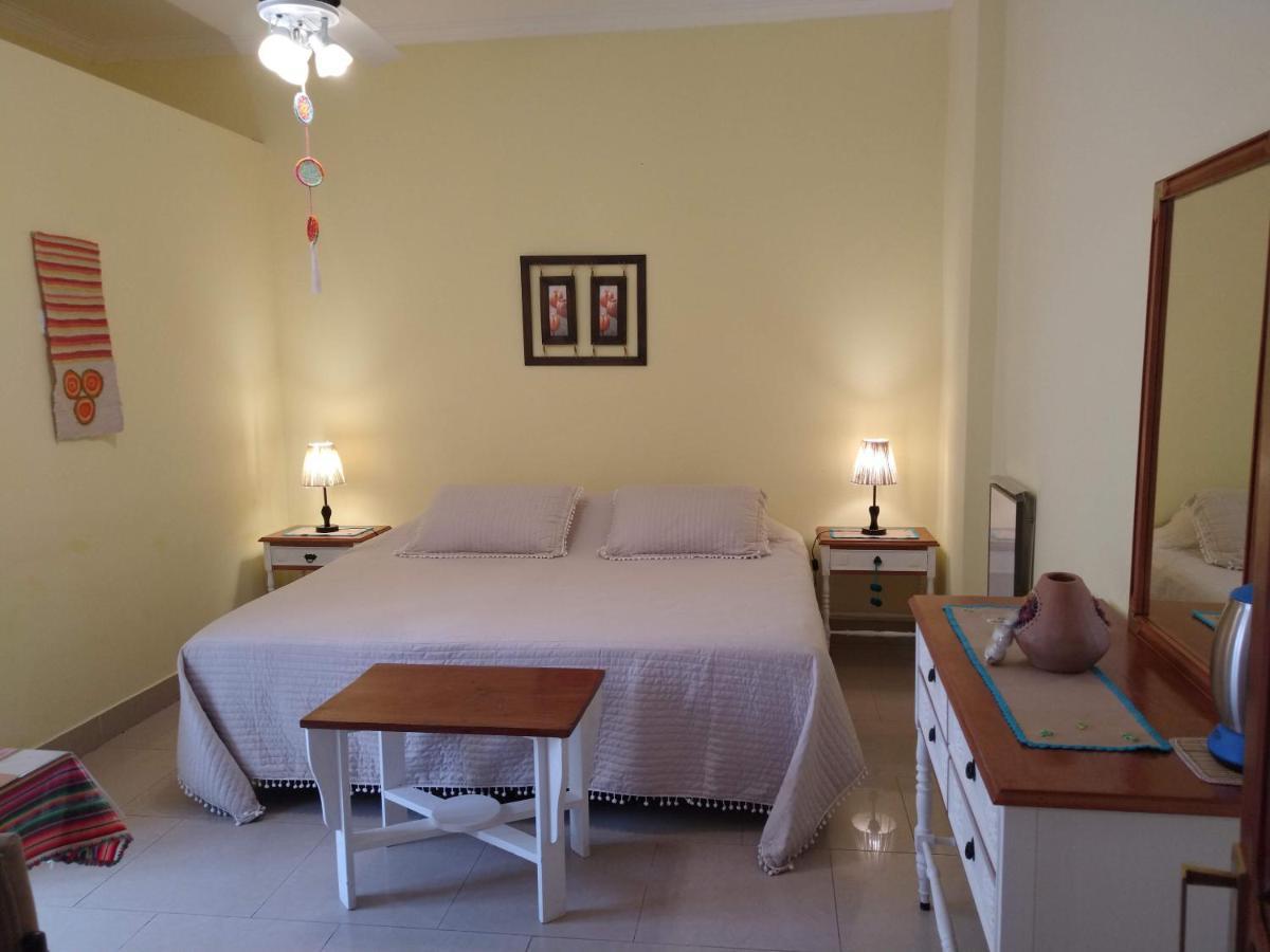 Hostal Virgen Del Rosario كفايات المظهر الخارجي الصورة