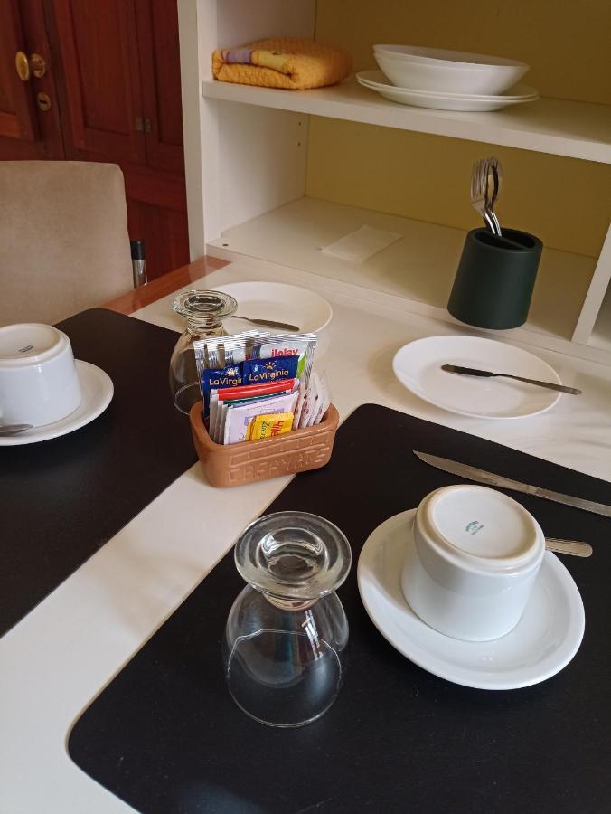 Hostal Virgen Del Rosario كفايات المظهر الخارجي الصورة