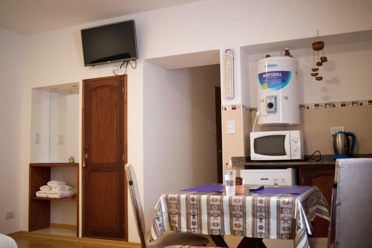 Hostal Virgen Del Rosario كفايات المظهر الخارجي الصورة