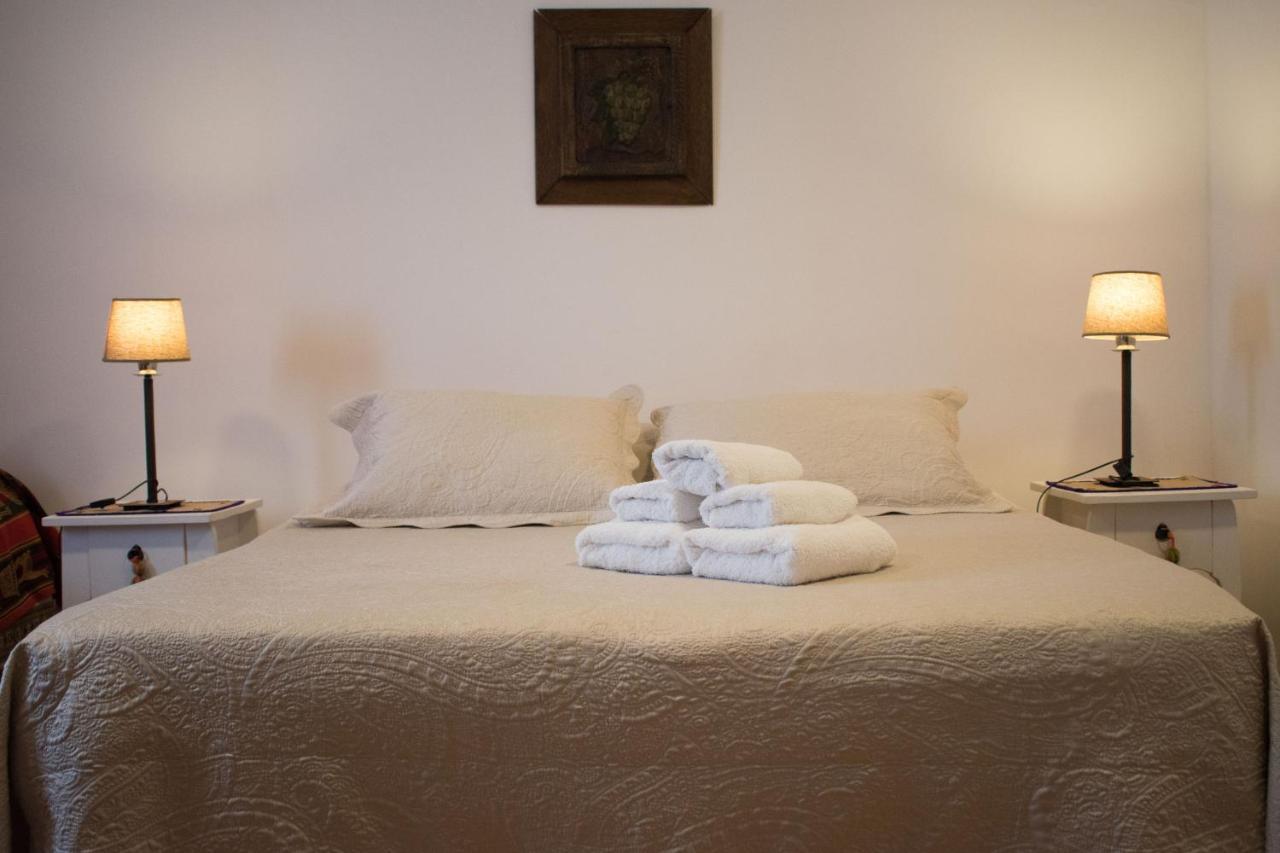 Hostal Virgen Del Rosario كفايات المظهر الخارجي الصورة