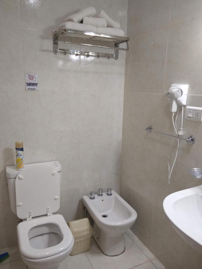 Hostal Virgen Del Rosario كفايات المظهر الخارجي الصورة