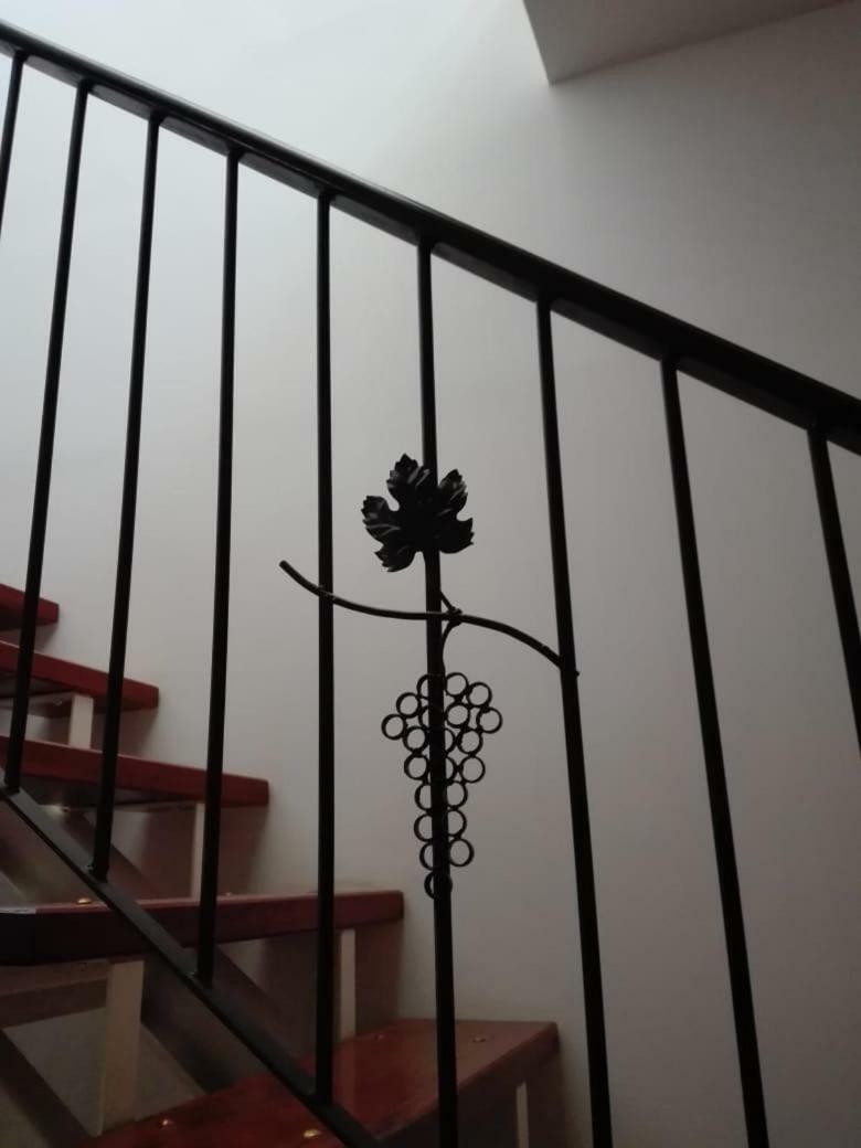Hostal Virgen Del Rosario كفايات المظهر الخارجي الصورة