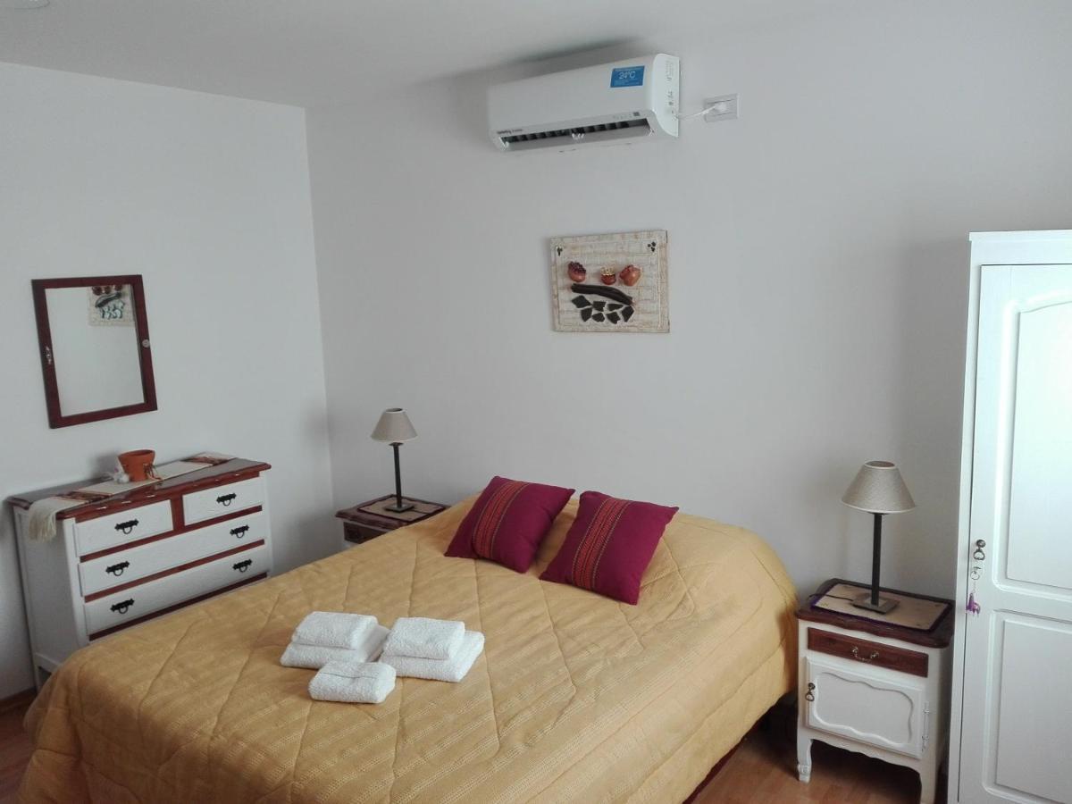 Hostal Virgen Del Rosario كفايات المظهر الخارجي الصورة